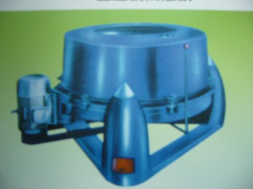 襯膠、襯塑離心機